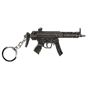 Chaveiro HK 53 Ouro Velho