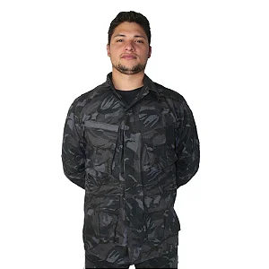 Gandola De Combate Camuflada