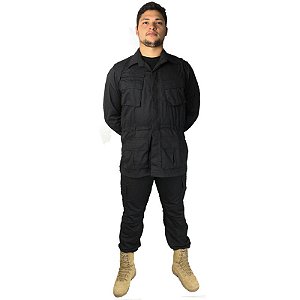 Farda Militar De Combate Cargo Verde