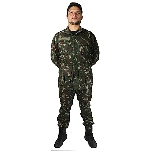 Farda de Combate EB