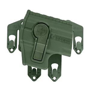 Coldre Eagle FIT MOLLE