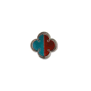 Distintivo de Metal ESA