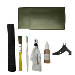 Kit de Manutenção para FAL com Estojo
