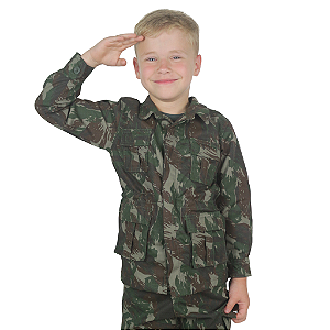Gandola Infantil Force-Kids | Coyote