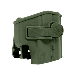 Coldre Eagle FIT FAST - Cintura