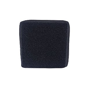 Porta Patch Identificação Modular Kairos