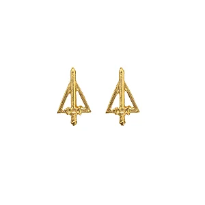 Distintivo de Metal QCO | Gola