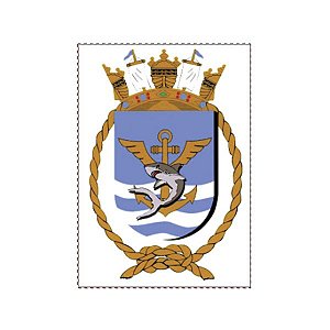 Adesivo Simb. GRUMEC
