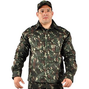 Camisa Adventure