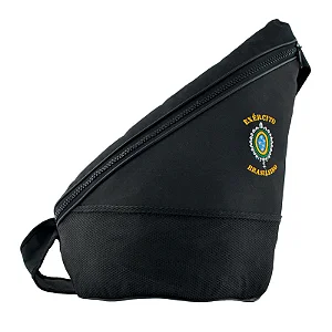 Bolsa Transversal Atletic Brasão EB