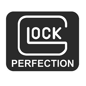 Adesivo Glock Perfection