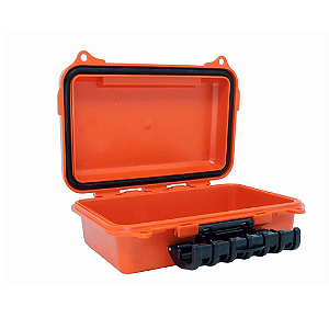 Case Impermeável Sealed | Treme Terra