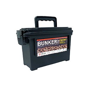 Caixa Multimissão Bunker Box