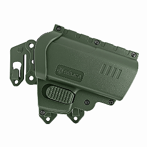 Coldre Eagle MOLLE