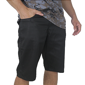 Bermuda Masculina RipFlex Kratos
