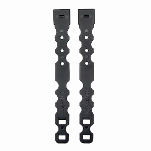 Clip Modular PRO | Kit com 2 Unidades