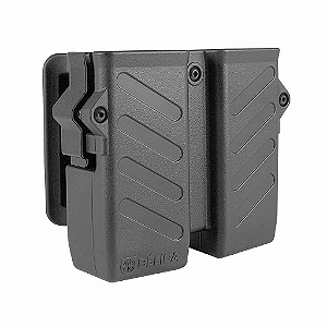 Porta Carregador Vector Passador