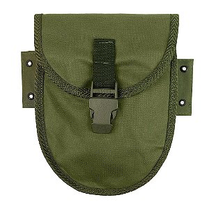 Porta Marmita Tático em Nylon 600