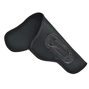 Coldre Velado em Neoprene Apex