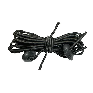 Cadarço Elastico para Coturno