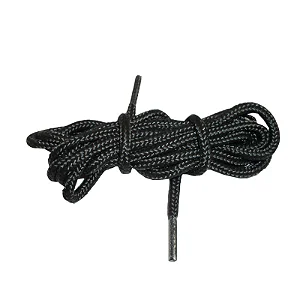 Cadarço Poliéster para Coturno