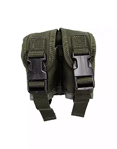 Porta Granada Duplo Cordura Atom | Atack