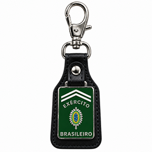 Chaveiro Cabo EB