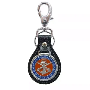 Chaveiro Fuzileiro Naval