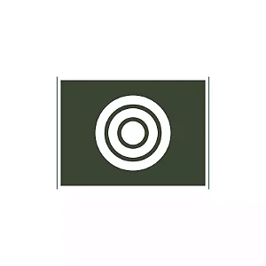 Distintivo Emborrachado CPOR/NPOR