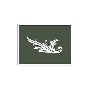 Distintivo Emborrachado Intendência Direito