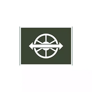 Distintivo Emborrachado Motorista