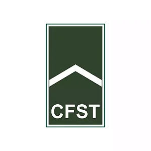 Divisa Emborrachada CFST Soldado Profissional