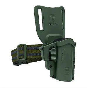 Coldre Eagle Mid-Ride