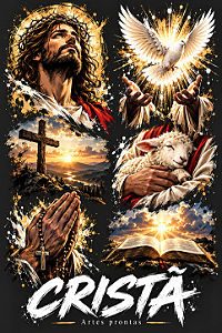 Arte Cristã 01
