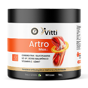 Artro Maxx 150g | Vitti