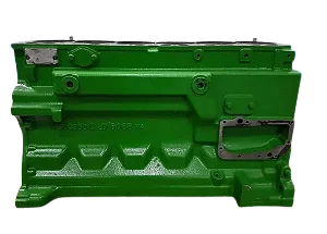 BLOCO MOTOR | RE528638