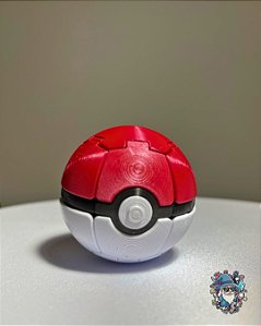 Pokefidget