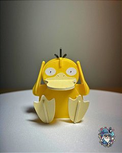 Pokémon Montável - Psyduck