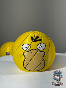 Bola Sensorial - Psyduck