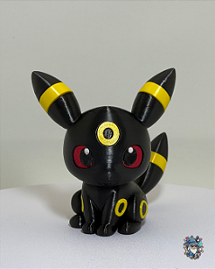 Chibi - Umbreon