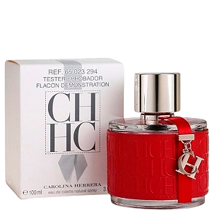 Tester CH – Carolina Herrera - 100ml