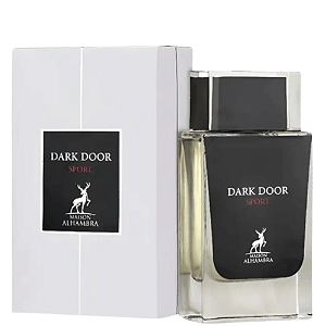 Perfume Dark Door Sport - Masculino - Alhambra