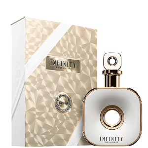 Perfume Infinity Gold - Unissex - Armaf