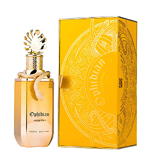 Perfume Ophidian Mango Bliss - Unissex - Paris Corner