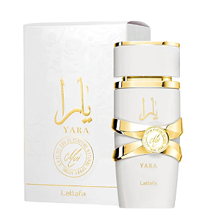 Perfume Yara Moi - Feminino - Lattafa
