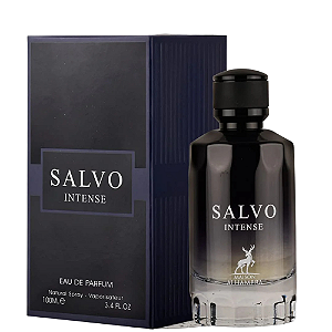 Perfume Salvo Intense - Masculino - Alhambra