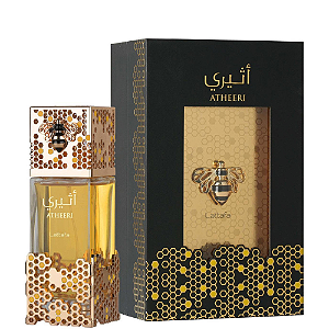 Perfume Atheeri - Feminino - Lattafa