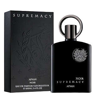 Perfume Supremacy Noir - Masculino - Afnan