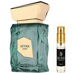Aether Extrait - French Avenue