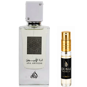 Ana Abiyedh - Lattafa